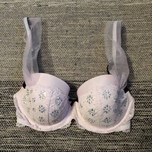 Bra from Victoria’s Secret